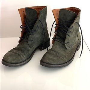 Fiorentini + Baker Elios Boots